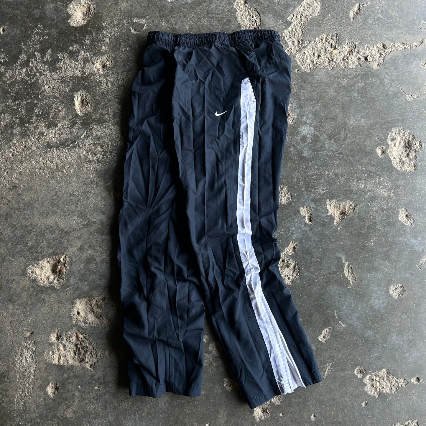 Nike Flair Track Pants - M