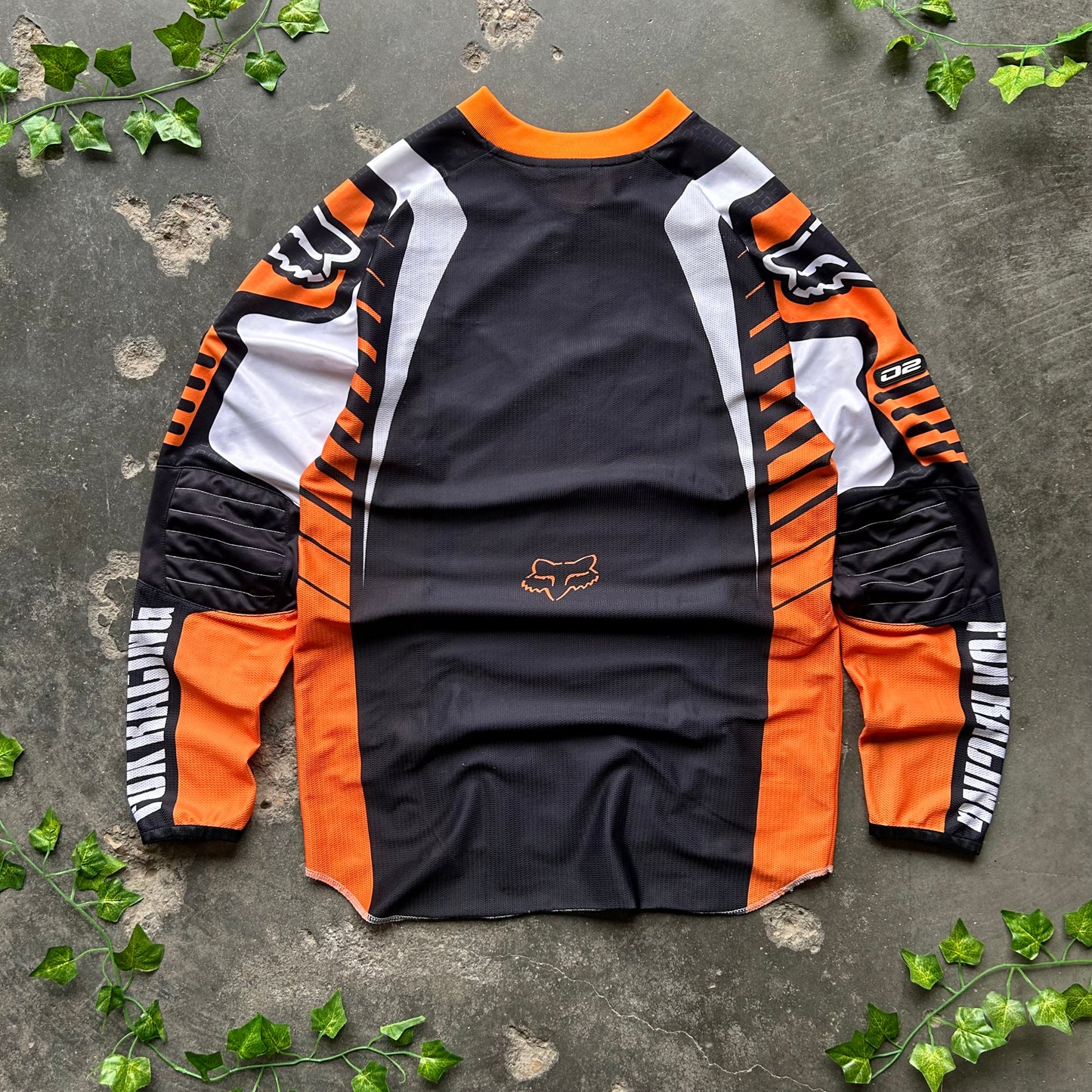 Fox Racing Jersey - M