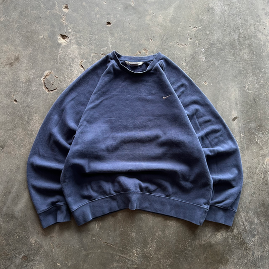 Nike Y2K Crewneck - L