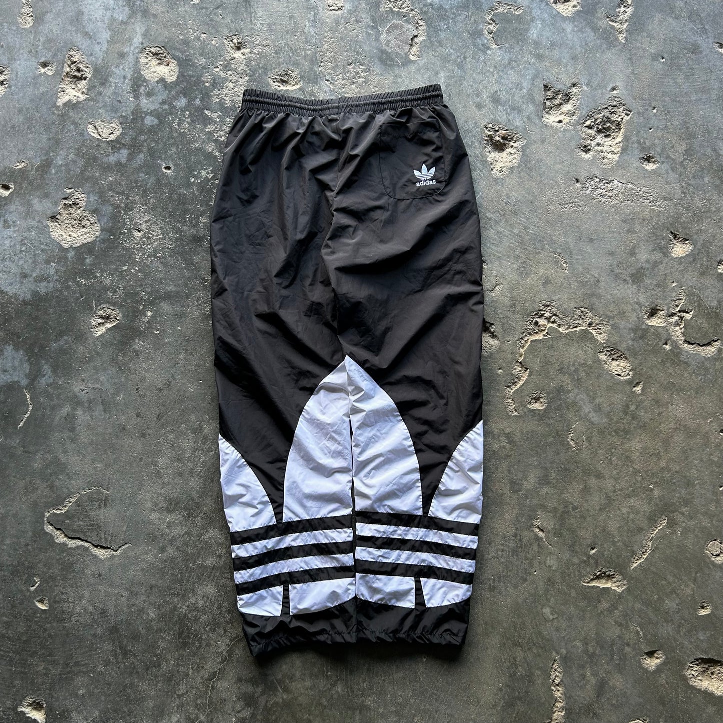 Adidas Trefoil Track Pants - XL/XXL