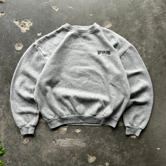 Nevada Crewneck - M