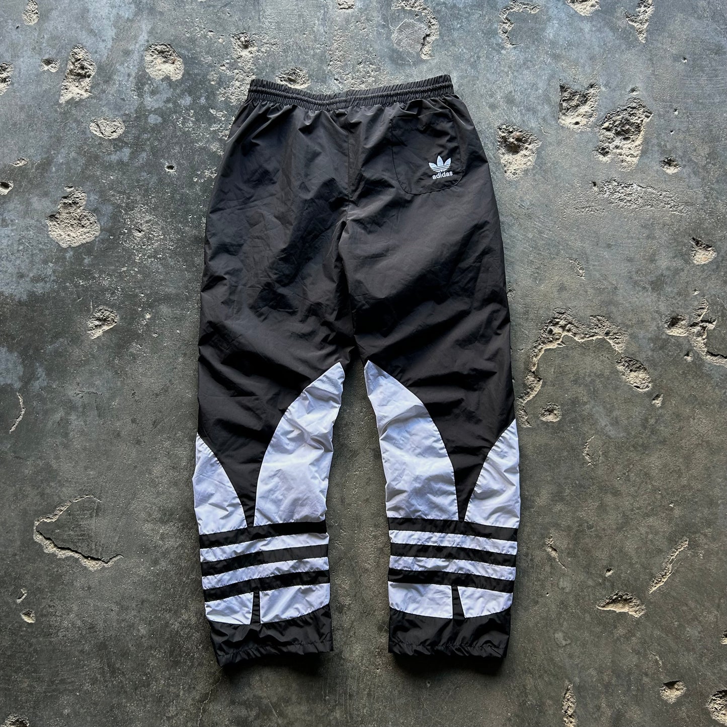 Adidas Trefoil Track Pants - XL/XXL