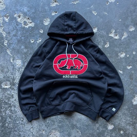 Ecko Unltd Hoodie - M