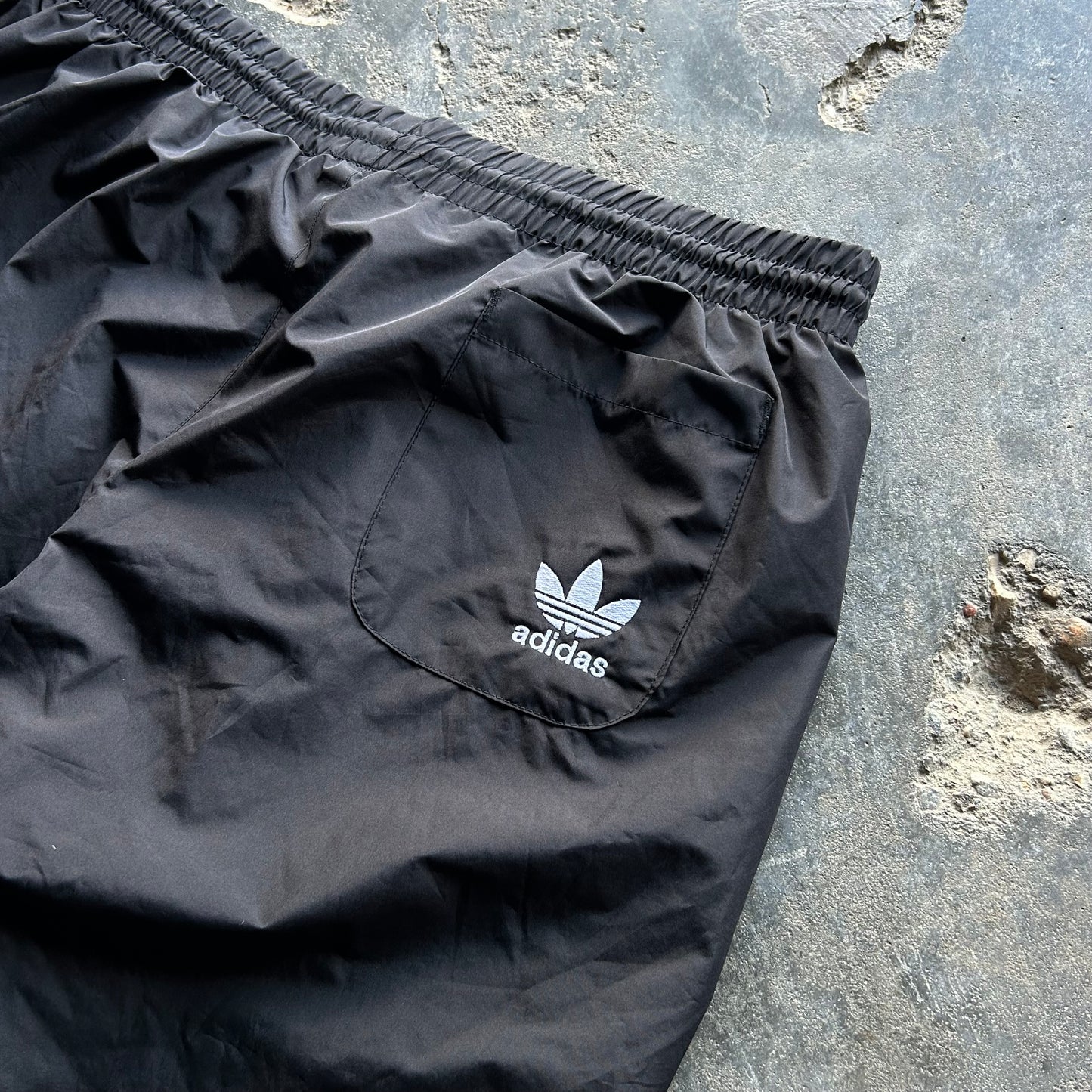 Adidas Trefoil Track Pants - XL/XXL